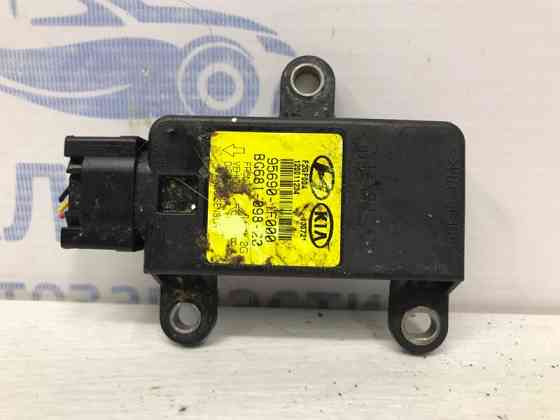 Блок управления Kia Sportage SL 2.0 DIESEL D4HA 2010 (б/у) Київ