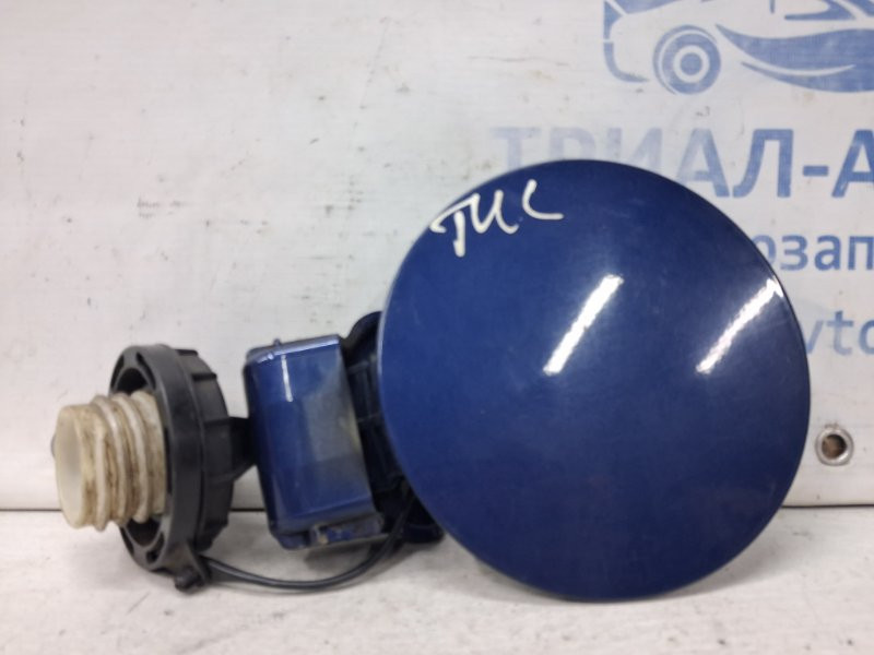 Лючок бака Hyundai Tucson 2004-2009 695102E000 (Арт. 66469) Київ - зображення 1