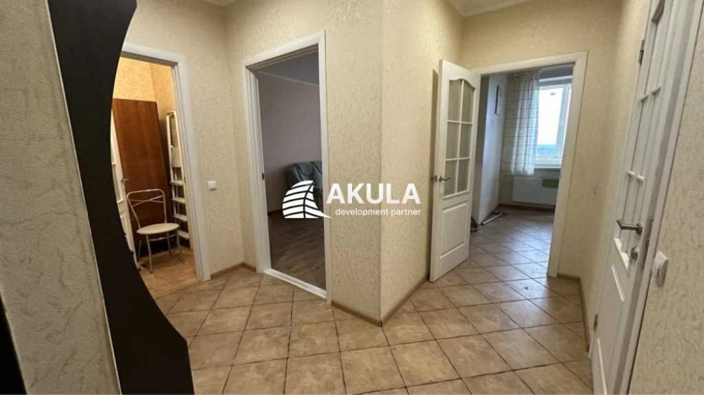 продажа 1-к квартира Киев, Святошинский, 58000 $ Киев - изображение 1