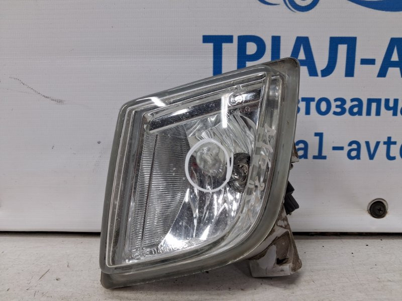 Фара противотуманная левая Mazda 6 2007-2013 GS1D51690B (Арт. 68068) Київ - зображення 1