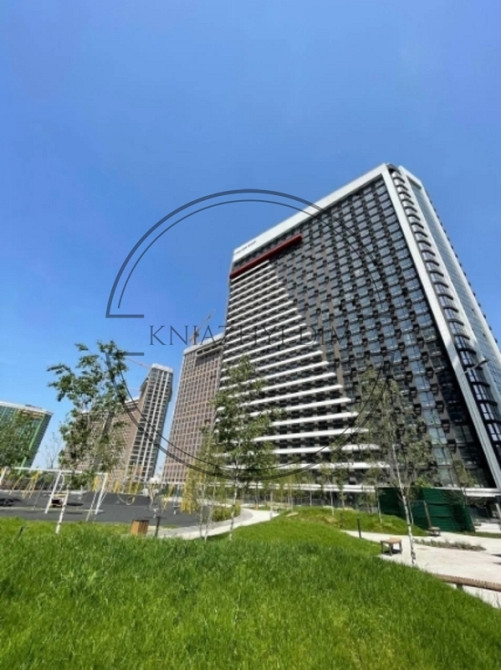 Переуступка! Продажа 1 к.кв. в ЖК Great. № 21138609 Киев - изображение 5