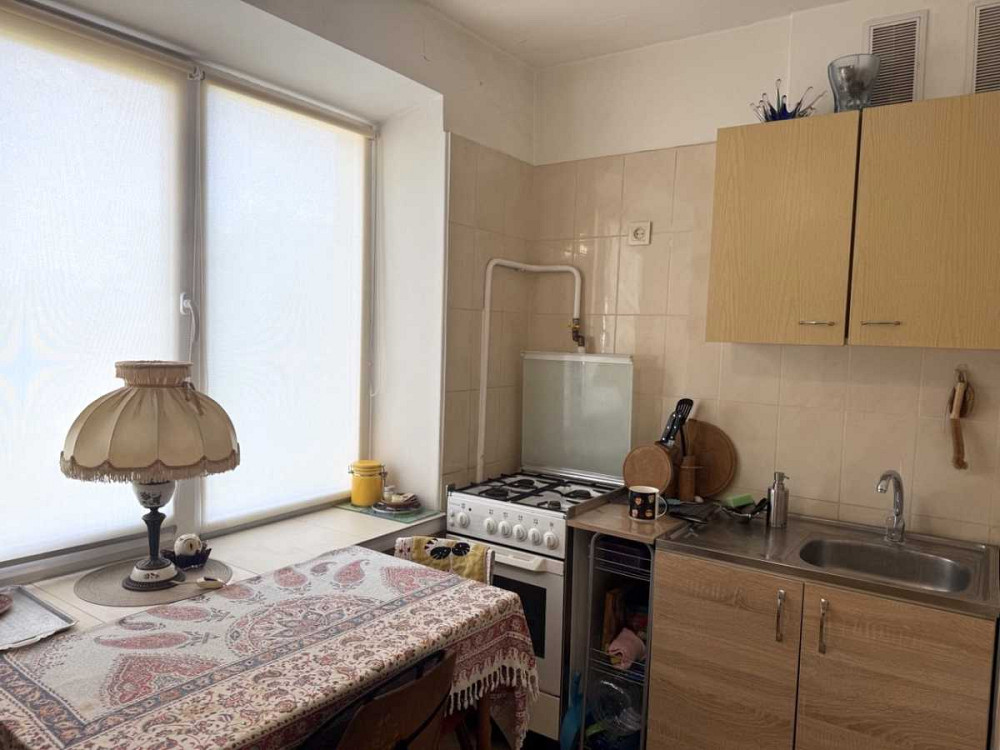 продажа 1-к квартира Киев, Шевченковский, 48000 $ Київ - зображення 5