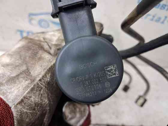 Топливная рампа Hyundai Tucson 2004-2009 3140027400 (Арт. 86263) Київ