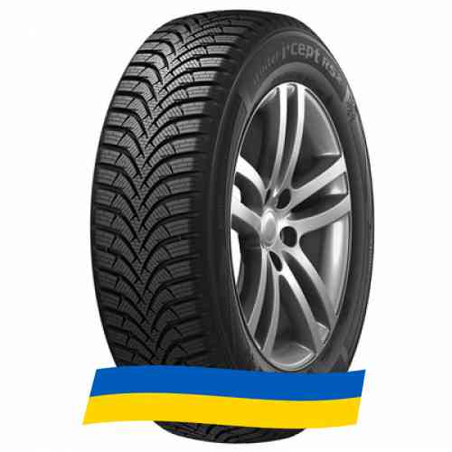 225/45 R17 Hankook Winter i*cept RS2 W452 94V Легкова шина Київ