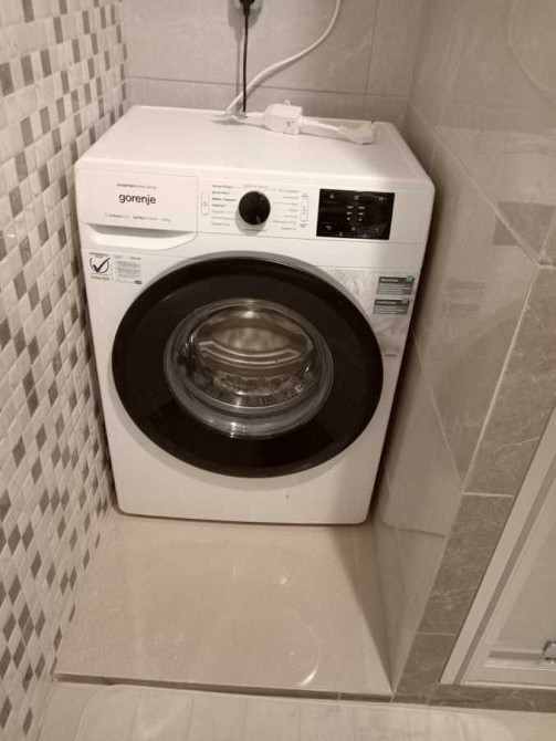 долгосрочная аренда 1-к квартира Киев, Святошинский, 11000 грн./мес. Київ - зображення 6