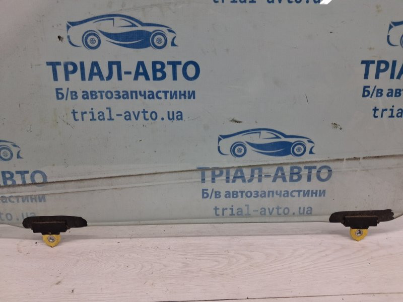 Стекло двери переднее левое Mitsubishi Outlander 2007-2012 5706A275 (Арт. 79971) Киев - изображение 2
