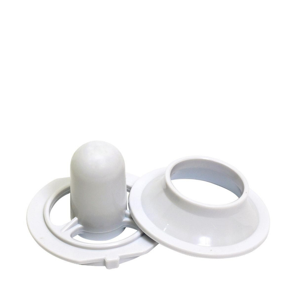 Мясорубка с соковыжималкой ROTEX RMG201-T Київ - зображення 8