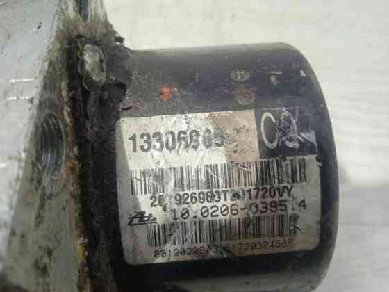 Блок abs Chevrolet Cruze 2009-2016 13306969 (Арт. 2148) Киев