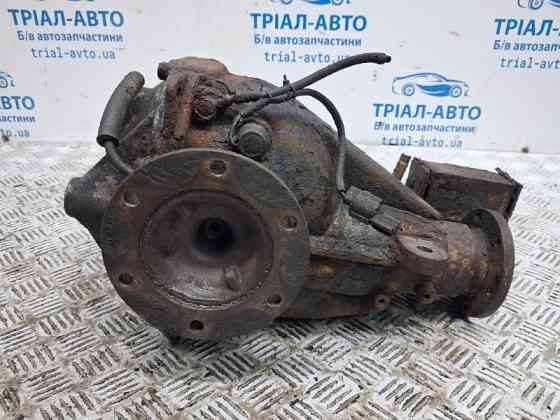 Редуктор задний Mitsubishi Pajero Wagon 3 3.2 ДИЗЕЛЬ 4M41 1999 (б/у) Київ