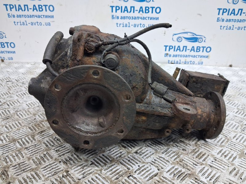 Редуктор задний Mitsubishi Pajero Wagon 1999-2006 3501A322 (Арт. 71182) Київ - зображення 1