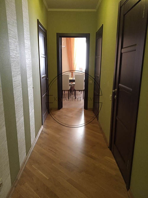 Оренда 1-кімнатної квартири на Чавдар 5, метро Осокорки 5хв. № 11202426 Киев - изображение 11