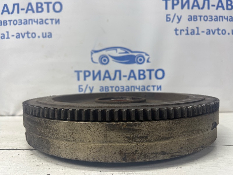 Маховик Mitsubishi Pajero Sport 1996-2008 MD374117 (Арт. 77446) Киев - изображение 3