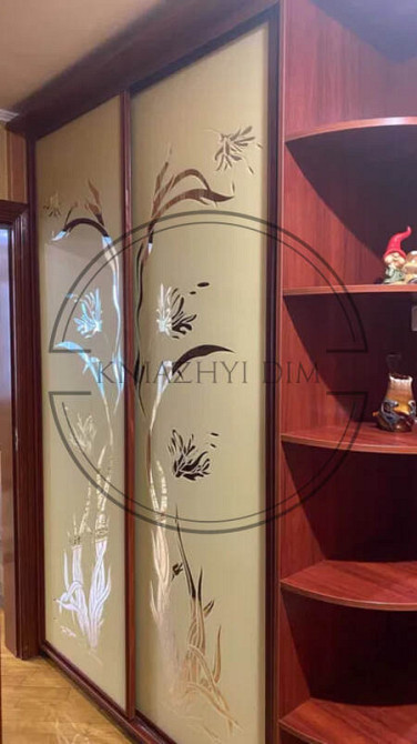 Здається в оренду 2-кімнатна квартира на вулиці Соломії Крушельницької № 11200281 Київ - зображення 8