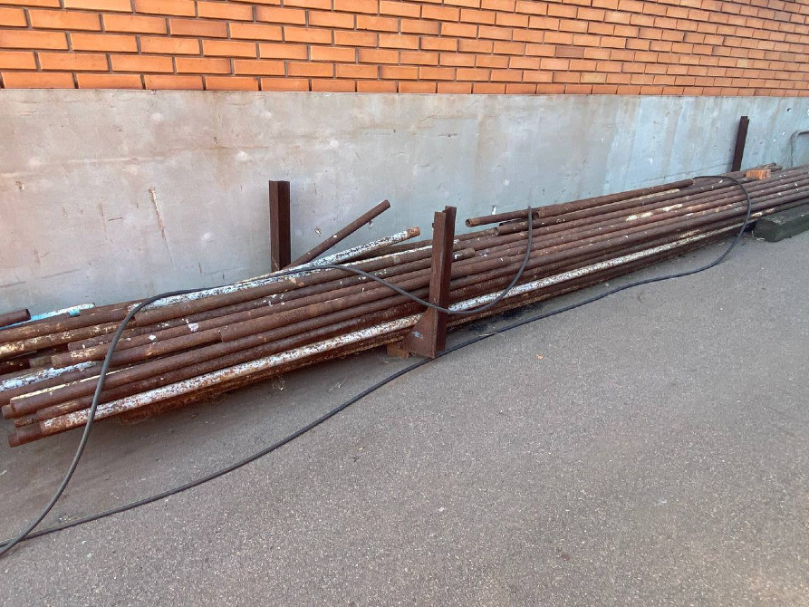 Оренда будівельних риштувань: надійні рішення для ваших висотніх робіт! Кривий Ріг - зображення 1