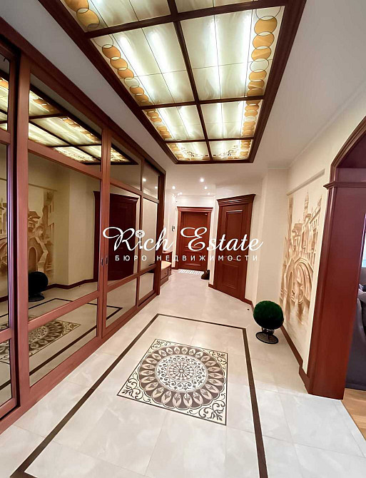 долгосрочная аренда 3-к квартира Киев, Голосеевский, 1100 $/мес. Киев - изображение 10