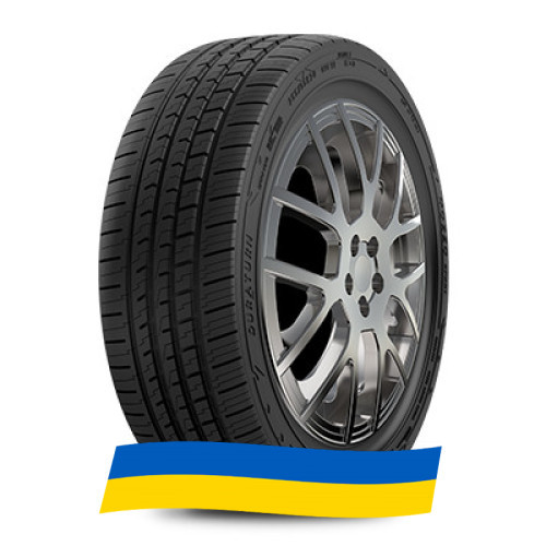 255/45 R18 Duraturn Mozzo Sport 103W Легкова шина Киев - изображение 6