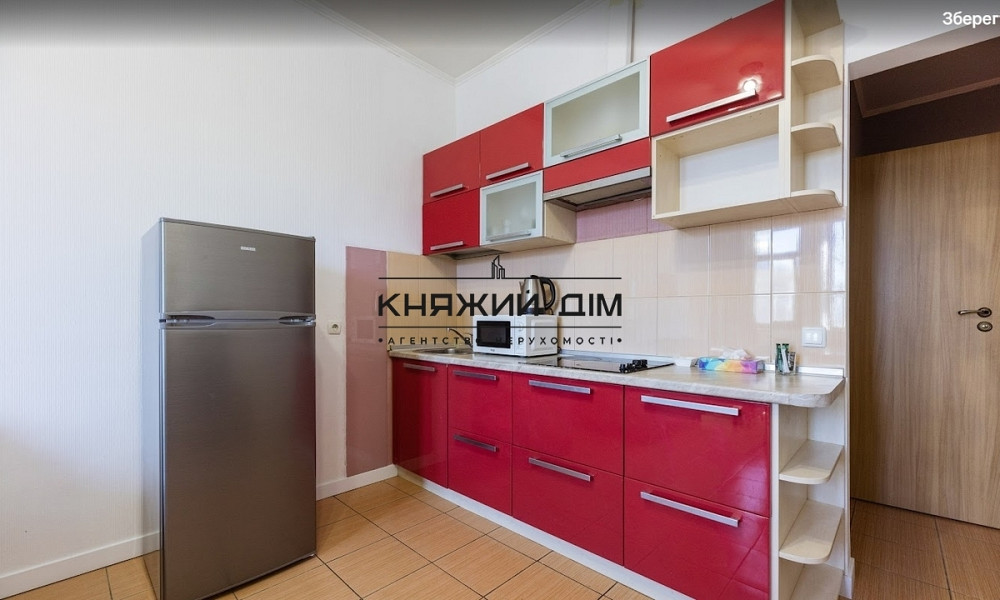 Оренда 2 кімнатна квартира м. Палац Спорту КОД 11203577 Киев - изображение 7