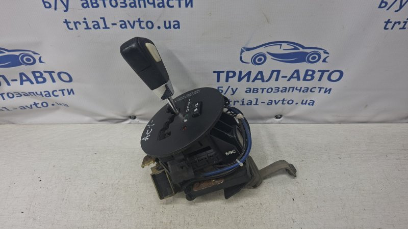Кулиса передач SsangYong Actyon CJ 2.0 DIESEL D20DT 2005 (б/у) Київ - зображення 3