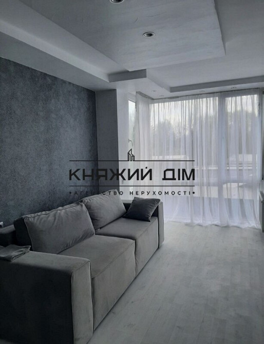 Є ГЕНЕРАТОР! Оренда 1 кімнатної квартири в Святошинському р-ні № 11202904 Київ - зображення 6