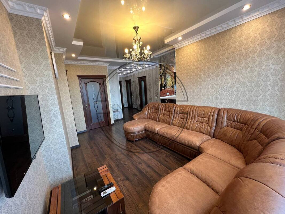 Оренда 3х кім. квартири студія метро Позняки Код Об'єкту 11124578 Киев - изображение 8