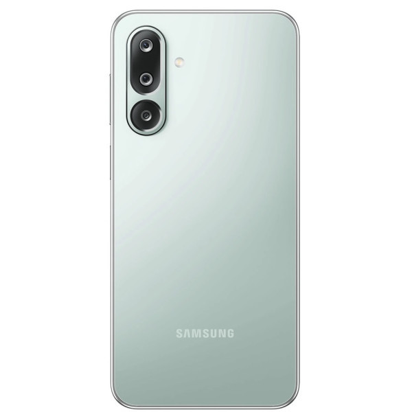 Смартфон Samsung Galaxy M36 M366B 6/128GB Serene Green (SM-M366BLGB) EU Харьков - изображение 7