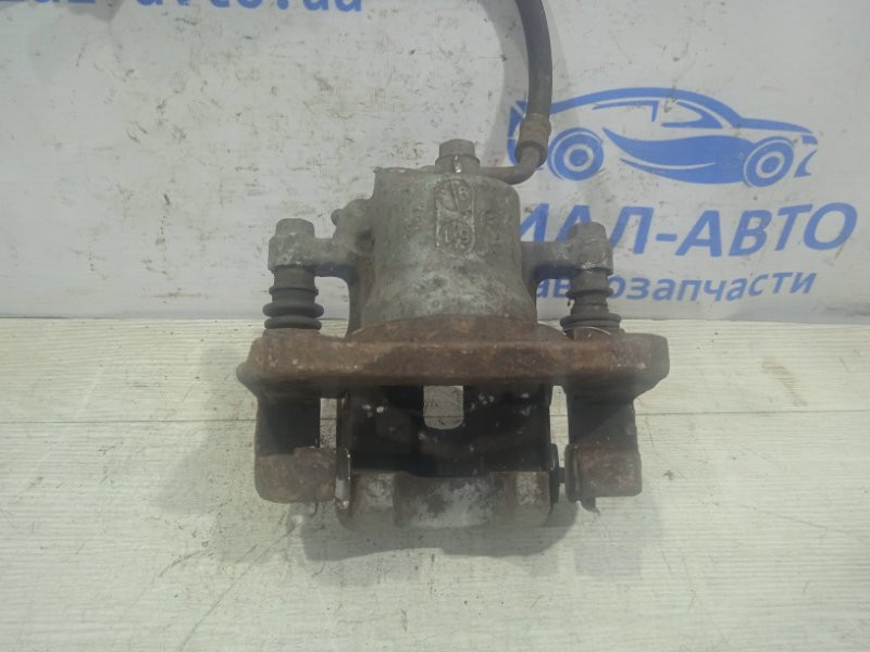 Суппорт задний правый Toyota RAV 4 A30 2005 (б/у) Киев - изображение 2