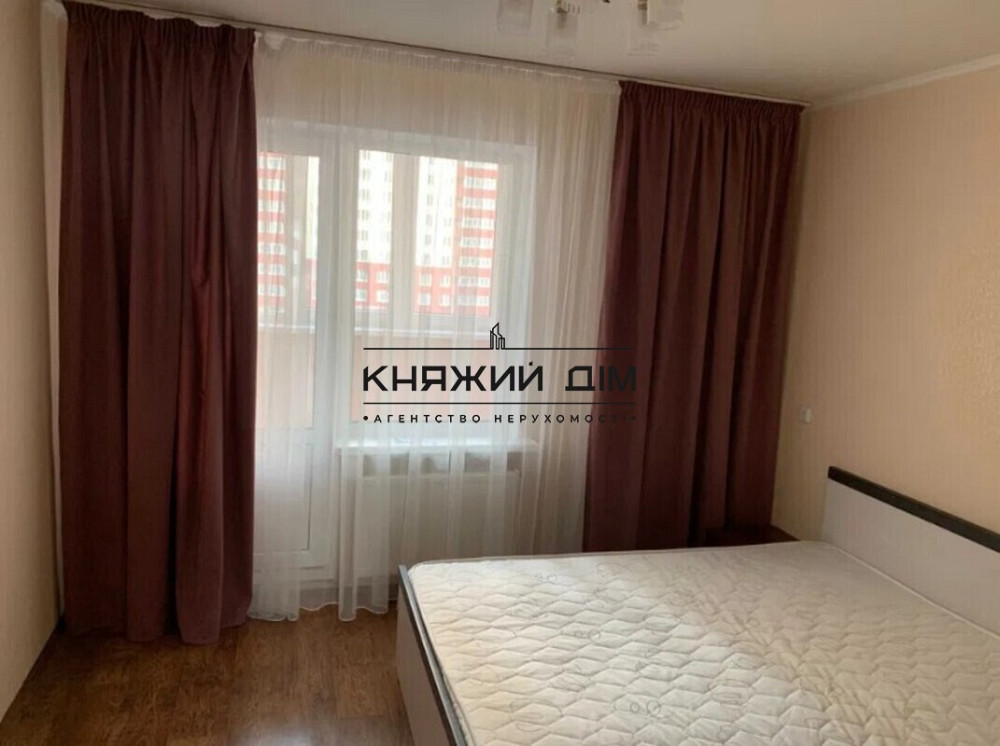 Оренда роздільної 3-х к.квартири в ЖК The Lakes. №11171405 Київ - зображення 8