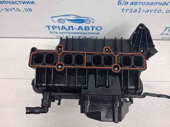 Коллектор впускной пластик Ford Fusion USA 2 1.5 БЕНЗИН ENUN0 2013 (б/у) Киев