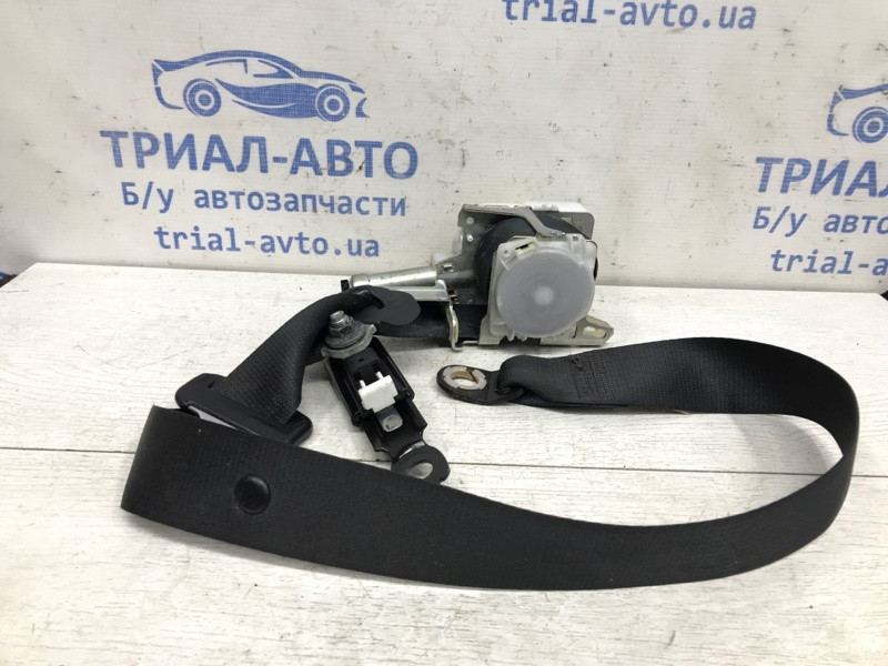 Ремень безопасности передний левый Toyota Avensis 2009-2018 7322005100C2 (Арт. 31111) Київ - зображення 1