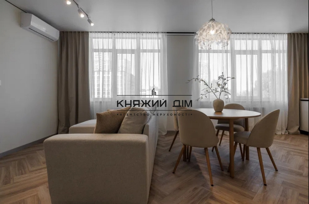 Продам 2к квартиру ЖК Терракота,вул.Братів Чібінєєвих 8а, м.Вирлиця 2хв,м.Бориспільска 5-7хв Київ - зображення 8