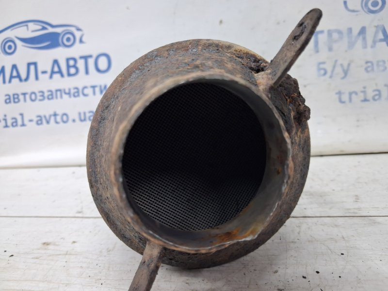 Катализатор Suzuki SX4 1 2.0 БЕНЗИН J20A 2006 (б/у) Київ - зображення 4