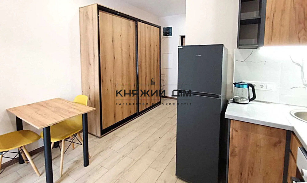 ПРОДАЖ чудова 1кімнатна квартира в ЖК Киев - изображение 11