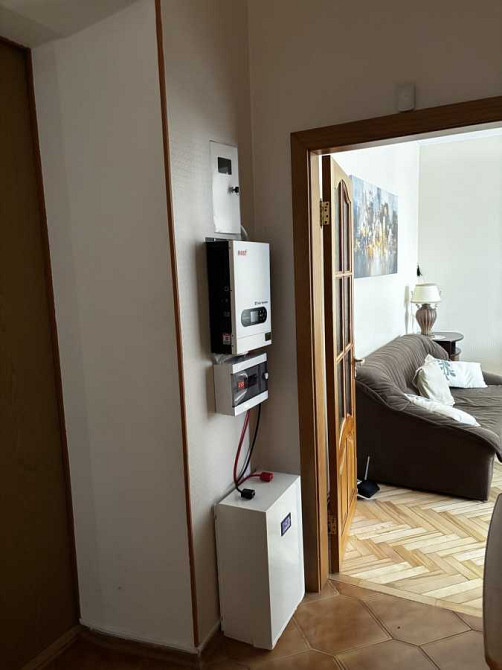 долгосрочная аренда 2-к квартира Киев, Печерский, 35000 грн./мес. Київ - зображення 11