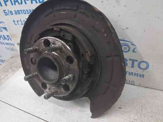 Ступица задняя Hyundai Tucson 2015-2021 52730C1100 (Арт. 84639) Київ
