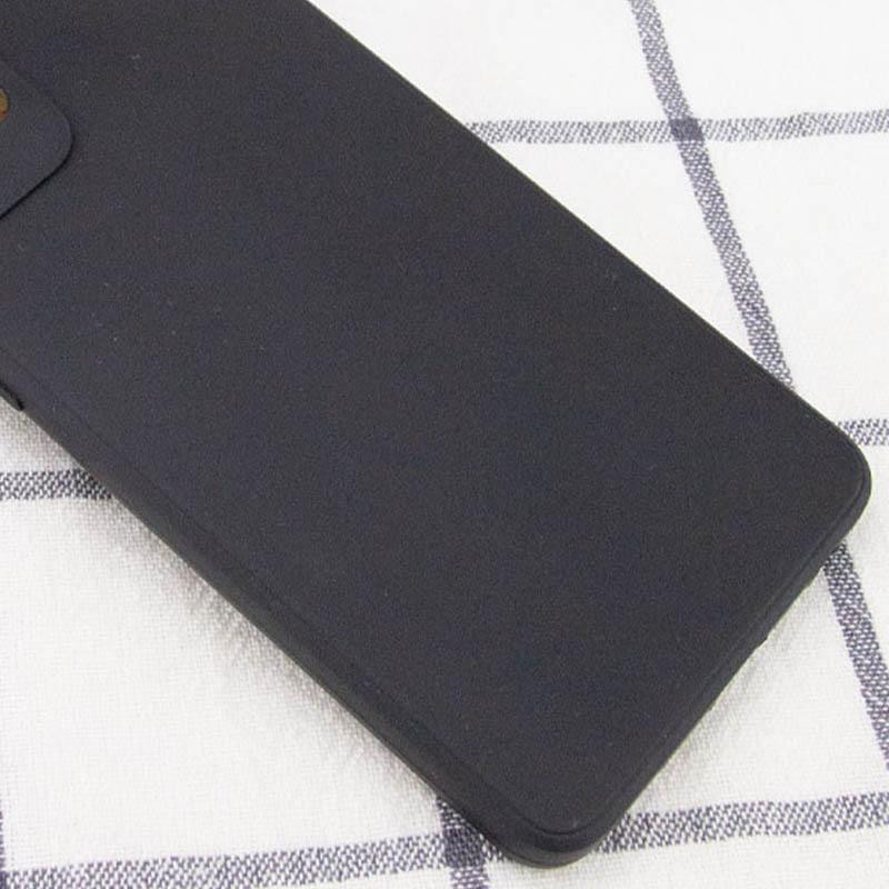 Силиконовый чехол Candy Full Camera для Xiaomi Redmi Note 11 (Global) / Note 11S Херсон - зображення 2