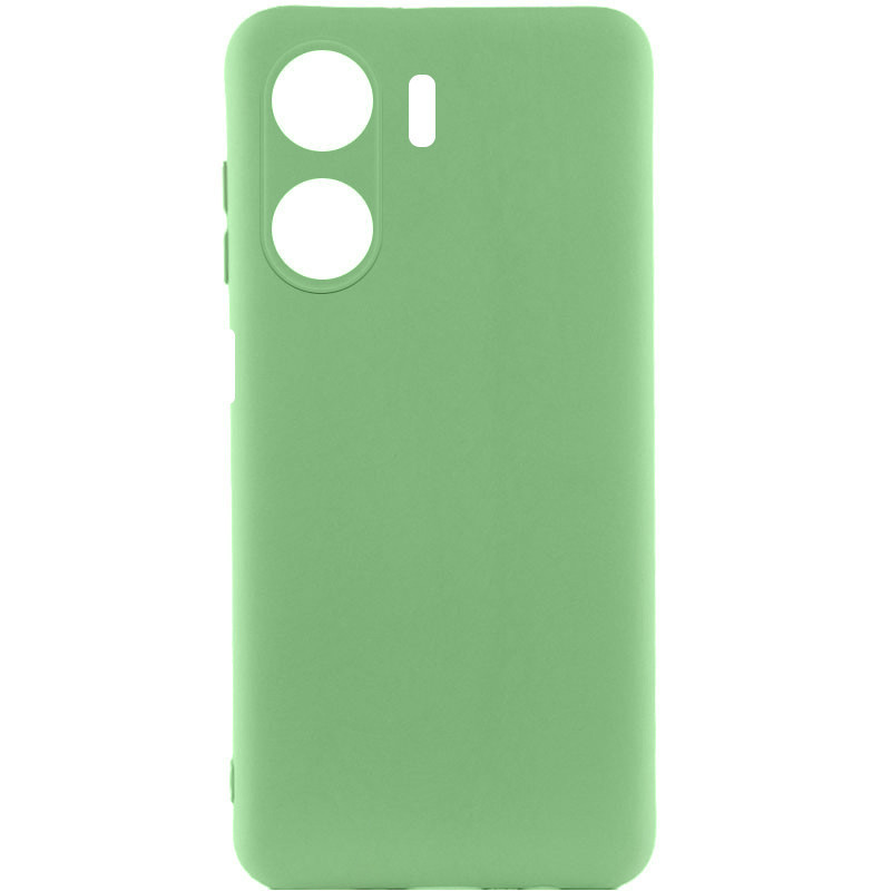 Чехол Silicone Cover Lakshmi Full Camera (AAA) для Xiaomi Redmi 13C / Poco C65 Херсон - зображення 1