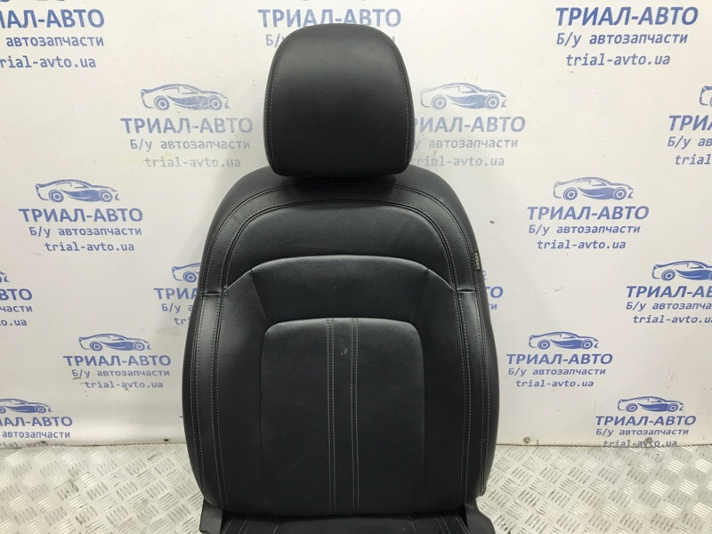 Сиденье переднее левое Kia Sportage 2010-2016 881063U050EAR (Арт. 54670) Київ - зображення 3