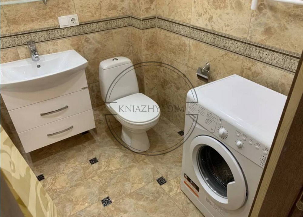 Оренда 1 кім. квартири ЖК Ревуцький Код № 11201910 Киев - изображение 11