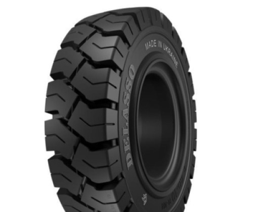 250/70 R15 Delasso R101 Индустриальная шина Київ - зображення 11