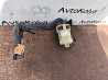 Мотор вентилятора печки Seat Leon 1998-2005 (0130002803) Ковель