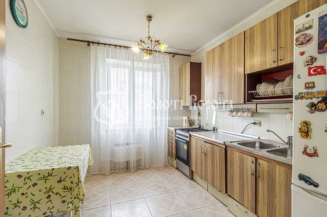 продажа 3-к квартира Киев, Дарницкий, 76500 $ Київ - зображення 11