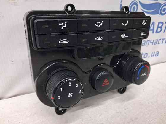 Блок управления климат-контролем Hyundai I30 2007-2012 972502LXXX (Арт. 78155) Київ