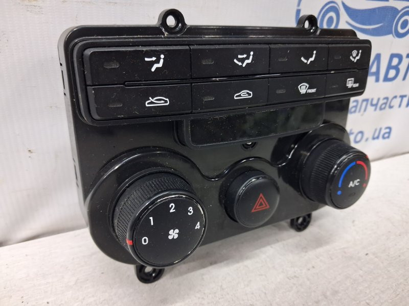 Блок управления климат-контролем Hyundai I30 2007-2012 972502LXXX (Арт. 78155) Київ - зображення 5