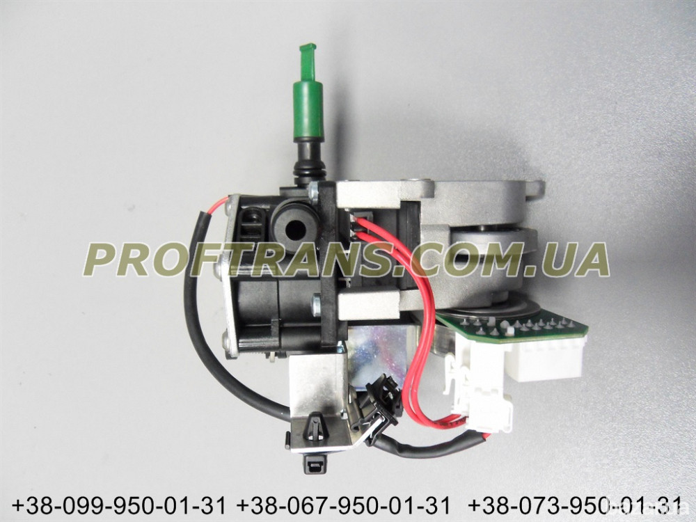 Насос AdBlue эдблю помпа Iveco Eurocargo Ивеко Еврокарго Днепр - изображение 1