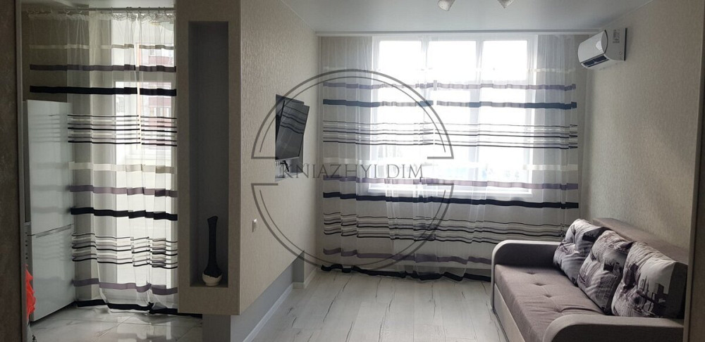 Продаж 1к.кв студия в ЖК Яскравий № 21146364 Київ - зображення 8