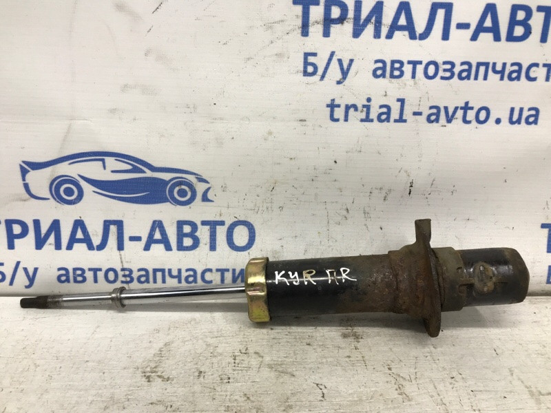 Амортизатор Передний SsangYong Kyron DJ 2.0 DIESEL D20DT 2005 (б/у) Киев - изображение 1