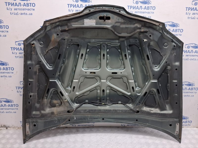 Капот Mitsubishi Outlander CU 2.4 БЕНЗИН 4G69 2003 (б/у) Київ - зображення 10