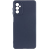 Silicone Cover Lakshmi Full Camera для Samsung M14 5G M146 Midnight Blue (Код товару:30523) Харків