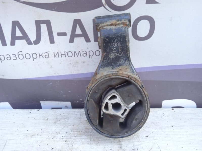 Подушка ДВС задняя Chevrolet Cruze 2009-2016 13248552 (Арт. 2316) Київ - зображення 3