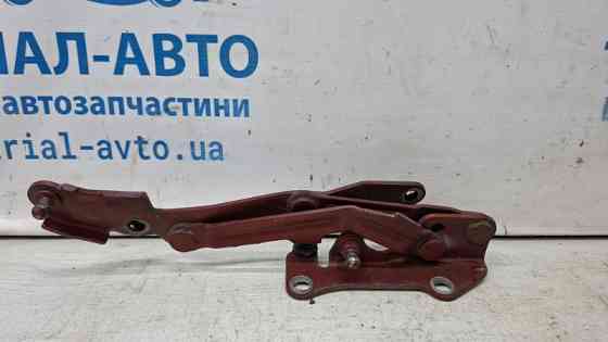 Петля крышки багажника правая Mitsubishi Lancer 10 2.0 БЕНЗИН 4B11 2007 (б/у) Киев